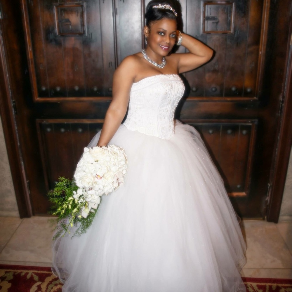 Wedding, Dress